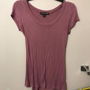 Living Doll Tight Tee